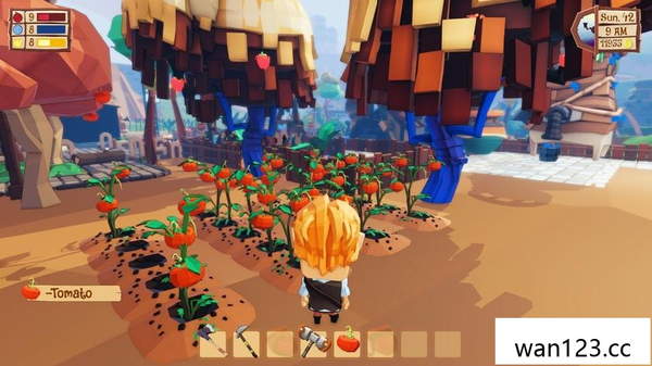  传说厨师 Epic Chef NS switch游戏 百度网盘下载