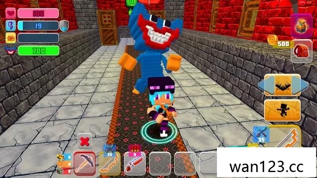  所有新手都必须死（All Noobs Must Die）[P] NS switch游戏 百度网盘下载