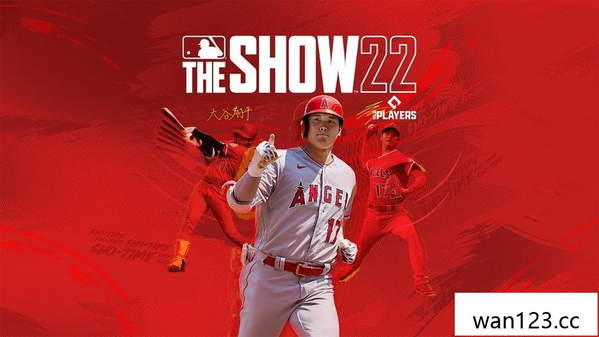 美国职业棒球大联盟22 MLB The Show 22 NS switch游戏 百度网盘下载