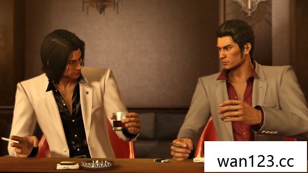 人中之龙 极 Yakuza Kiwami|官方中文|P NS switch游戏 百度网盘下载