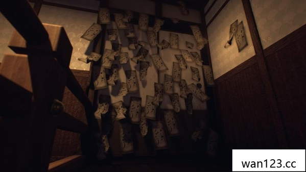  异界 Ikai NS switch游戏 百度网盘下载