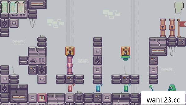  记录与复原 FILMECHANISM NS switch游戏 百度网盘下载