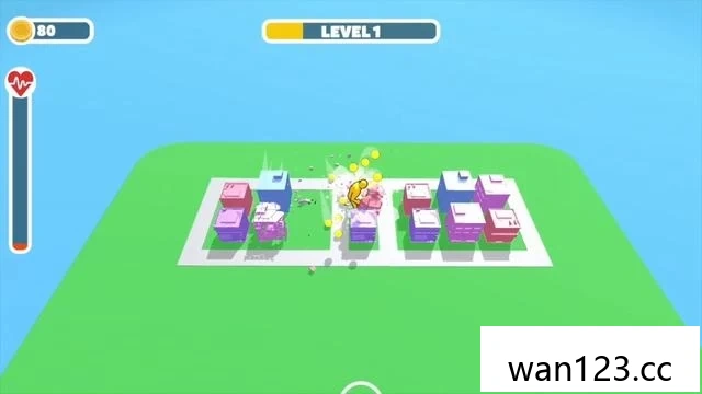  我是泰坦（I am Titan）[P] NS switch游戏 百度网盘下载