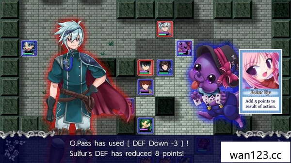  传统勇者 Traditional Braves NS switch游戏 百度网盘下载