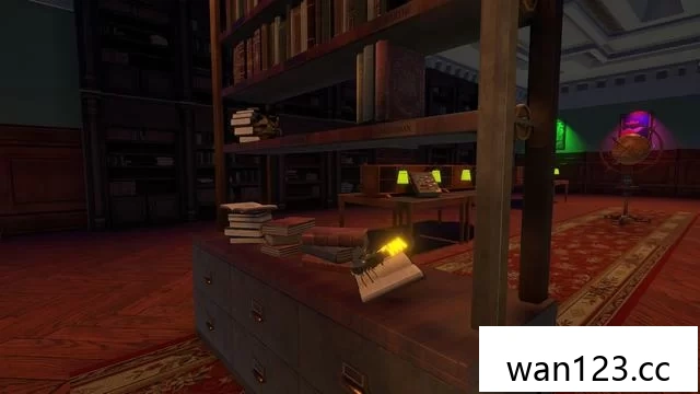  疯狂实验 2：逃离房间 中文[P] NS switch游戏 百度网盘下载