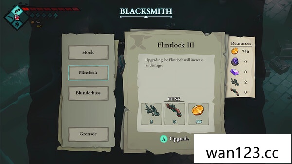 深渊之印/Mark of the Deep|官方中文|P NS switch游戏 百度网盘下载