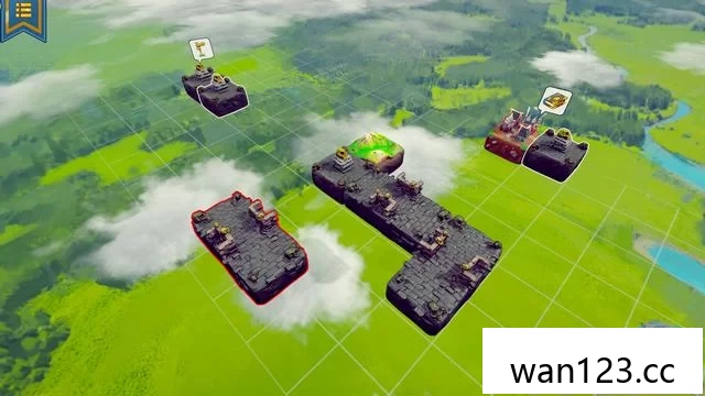  故事区块：国王（Storyblocks: The King）[P] NS switch游戏 百度网盘下载