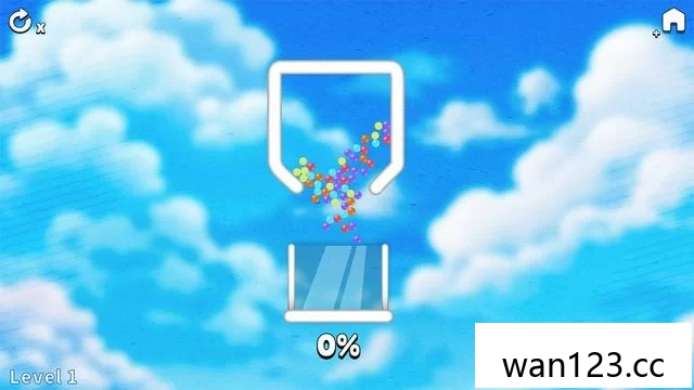  拉针球物理谜题 [P] NS switch游戏 百度网盘下载