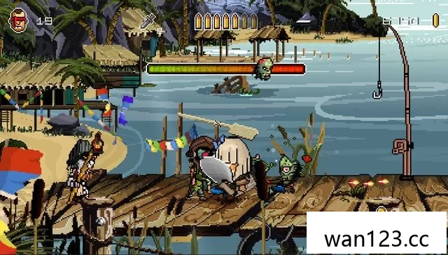  盲射（Blind Shot）[P] NS switch游戏 百度网盘下载