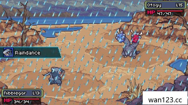  Coromon Coromon NS switch游戏 百度网盘下载