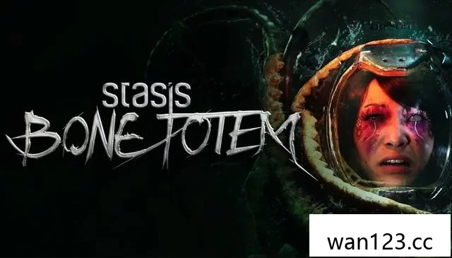  沉睡：骨图腾（Stasis: Bone Totem）[P] NS switch游戏 百度网盘下载