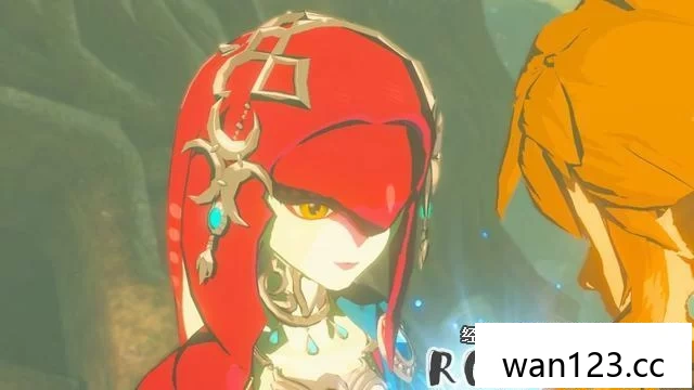  塞尔达传说 旷野之息 中文终极Z本体+1.8.2升补+2DLC NS switch游戏 百度网盘下载