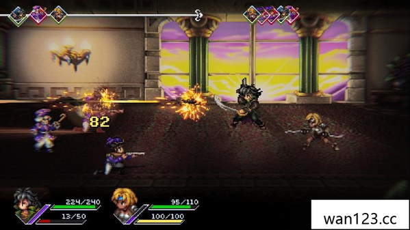  第三势力的崛起 Rise of the Third Power NS switch游戏 百度网盘下载