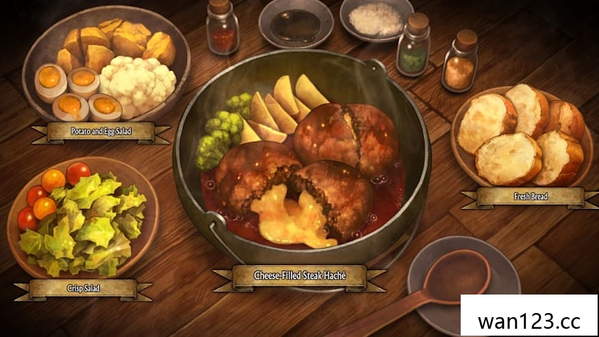 圣兽之王|本体+1.0.5升补+2DLC|Z|百度云 NS switch游戏 百度网盘下载