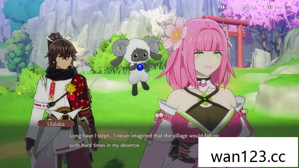 符文工房 龙之天地|官方中文|本体+1.04升补+14DLC|Z|原版| NS switch游戏 百度网盘下载