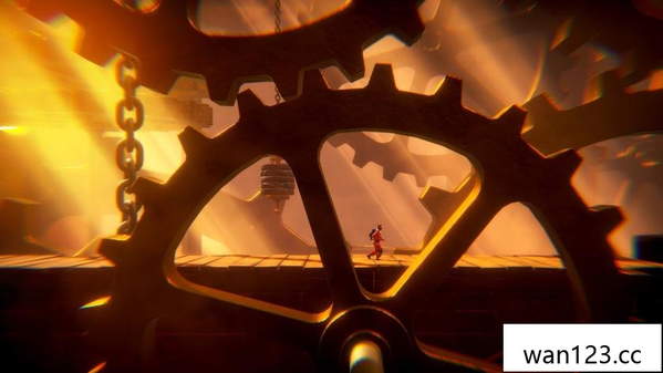 Little Orpheus Little Orpheus NS switch游戏 百度网盘下载