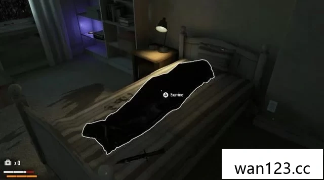  恶魔的召唤 Devil’s Calling [P] NS switch游戏 百度网盘下载