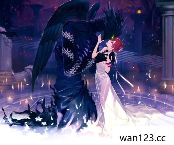  夜中倾诉的魔女 even if TEMPEST NS switch游戏 百度网盘下载