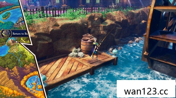 进度指令 PROGRESS ORDERS|官方中文|本体+1.0.1升补 NS switch游戏 百度网盘下载