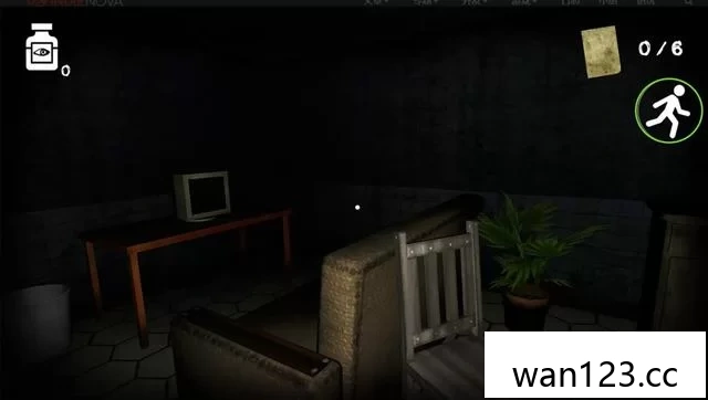  噩梦五夜：逃脱恐怖故事 [P] NS switch游戏 百度网盘下载