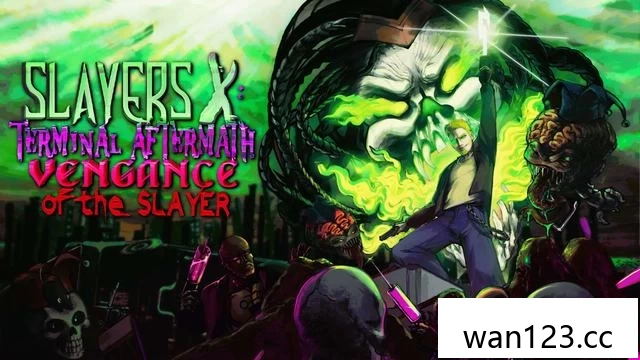  X杀手：末日余波  杀手的复仇 中文[P] NS switch游戏 百度网盘下载