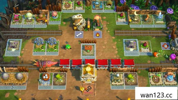  地产大亨：狂乐派对 Monopoly Madness NS switch游戏 百度网盘下载