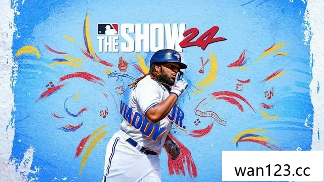  美国职业棒球大联盟 24（MLB The Show 24）[P] NS switch游戏 百度网盘下载