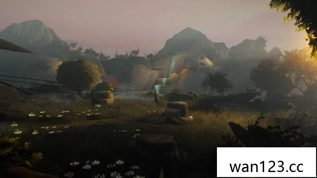  最后一口气（One Last Breath）中文[P] NS switch游戏 百度网盘下载