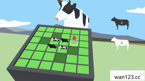  非常普通的鹿 DEEEER Simulator NS switch游戏 百度网盘下载