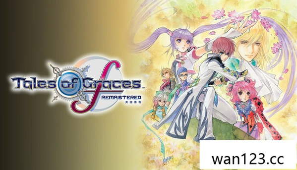 圣恩传说F 重制版|官方中文|本体+1.0.2升补+9DLC|XCI| NS switch游戏 百度网盘下载