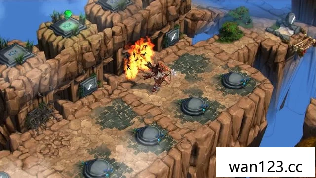  蛮之纪（Savage Age）中文[P] NS switch游戏 百度网盘下载