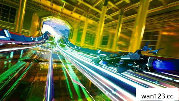  红视2 Redout 2 NS switch游戏 百度网盘下载