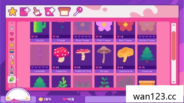  小小贴纸铺（Sticky Business）中文[P] NS switch游戏 百度网盘下载