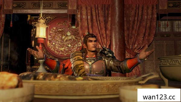  真三国无双8：帝国 Shin Sangokumusou 8: Empires NS switch游戏 百度网盘下载