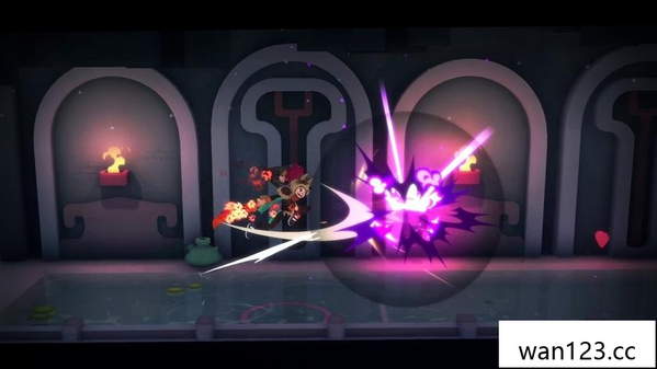  双子星：盛气凌人 Young Souls NS switch游戏 百度网盘下载