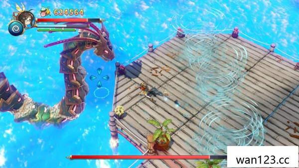  蕾米与魔法书：少女、异世界与魔法书 RemiLore: Lost Girl in the Lands of Lore NS switch游戏 百度网盘下载