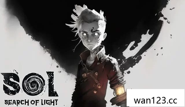  S.O.L 寻找光明（S.O.L Search of Light）[P] NS switch游戏 百度网盘下载