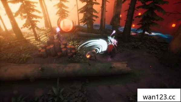  层层梦境 Dreamscaper NS switch游戏 百度网盘下载