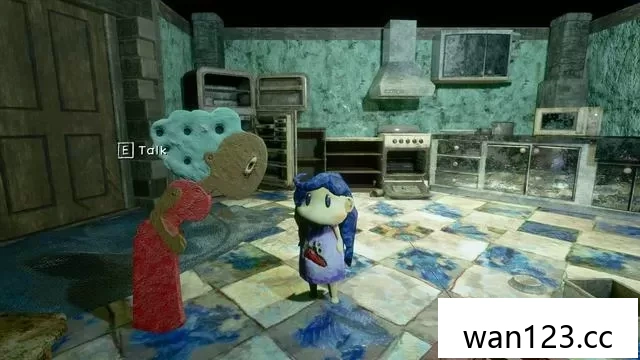  素媛（SOWON : The Toy Wonderland）中文[P] NS switch游戏 百度网盘下载