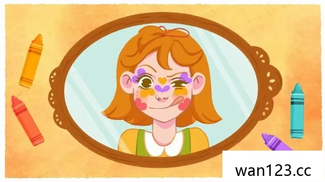  告诉我你的故事（Tell Me Your Story）中文[P] NS switch游戏 百度网盘下载