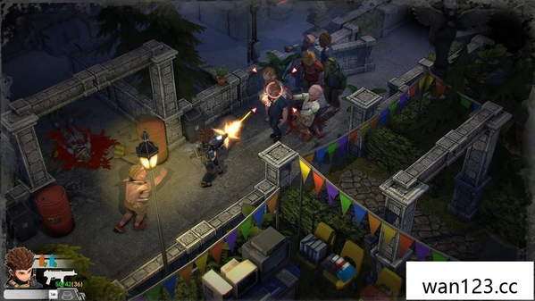  秘馆疑踪2 Heaven Dust 2 NS switch游戏 百度网盘下载