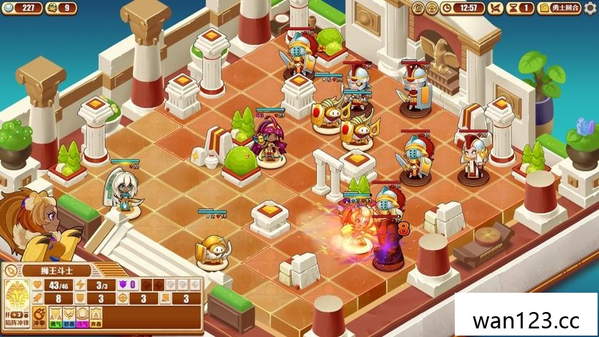  尼罗河勇士2 Warriors of the Nile 2 NS switch游戏 百度网盘下载