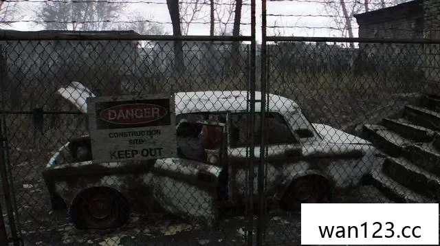  贫民窟 11 号出口（Exit Slum 11）[P] NS switch游戏 百度网盘下载