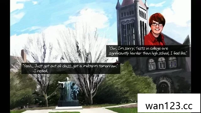  爱生活（Loving Life）[P] NS switch游戏 百度网盘下载