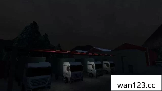  屠宰场：肉与混乱 中文[P] NS switch游戏 百度网盘下载