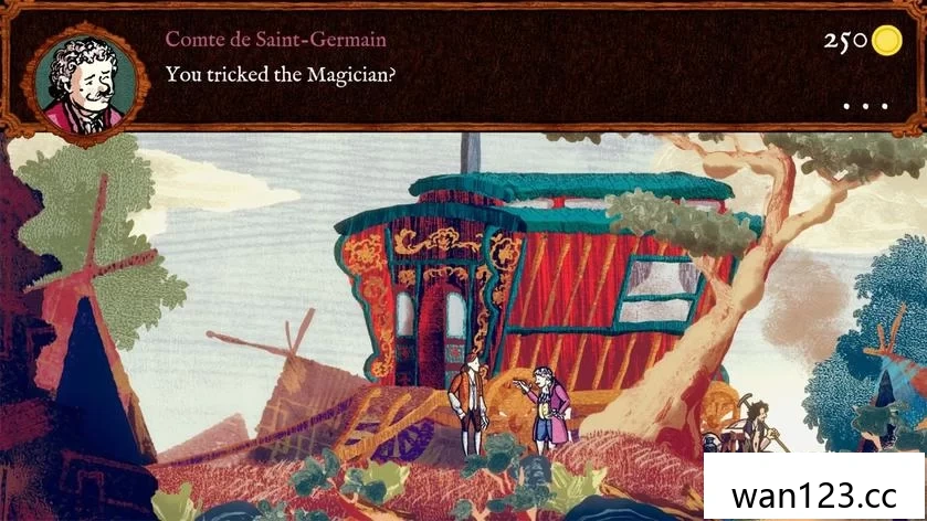  千爵史诗 Card Shark NS switch游戏 百度网盘下载