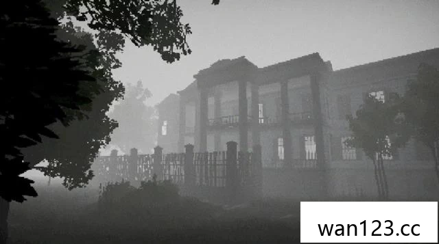  玻璃楼梯（The Glass Staircase）[P] NS switch游戏 百度网盘下载