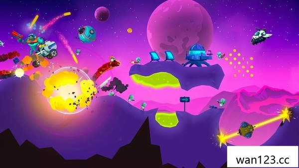  潜龙山丘2 Dragon Hills 2 NS switch游戏 百度网盘下载