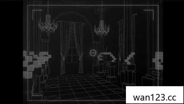  罗蕾莱和激光眼（Lorelei and the Laser Eyes）中文[P] NS switch游戏 百度网盘下载