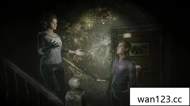  无穷时线（Eternal Threads）中文[P] NS switch游戏 百度网盘下载